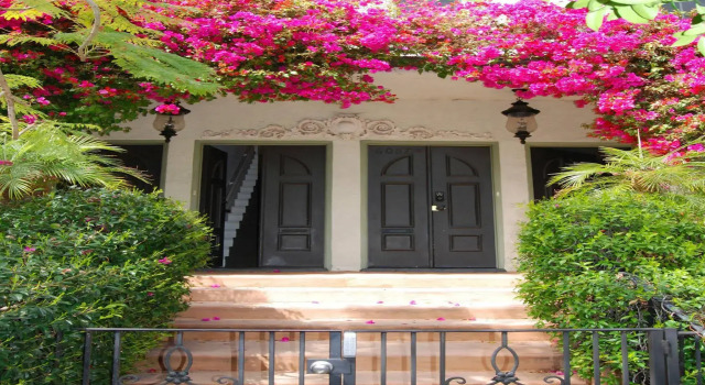 Villa Delle Stelle