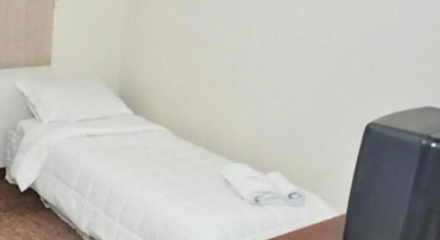Семейный номер Standard Hotel Marques