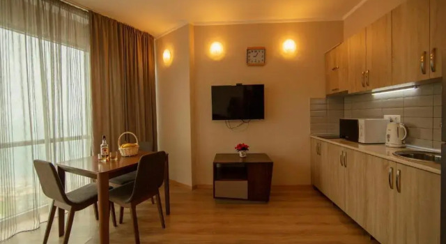 Tower Apartments Batumi