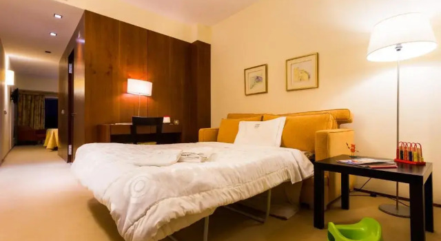 Семейный номер Standard Santana Hotel & SPA