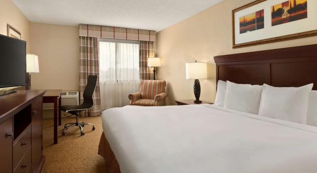 Country Inn & Suites by Radisson, Atlanta Airport South, GA