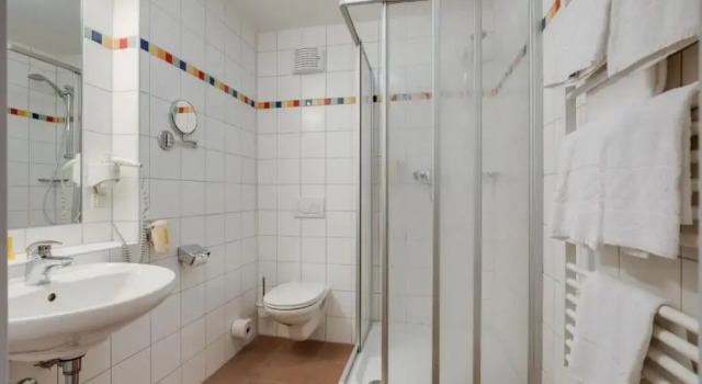 Номер Standard JUFA Hotel Veitsch