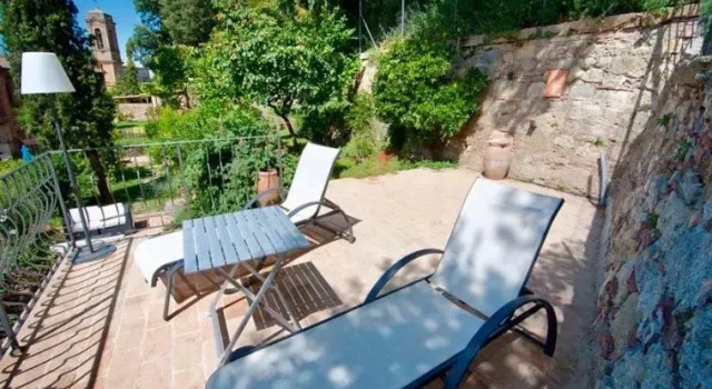 Residenza Stuart