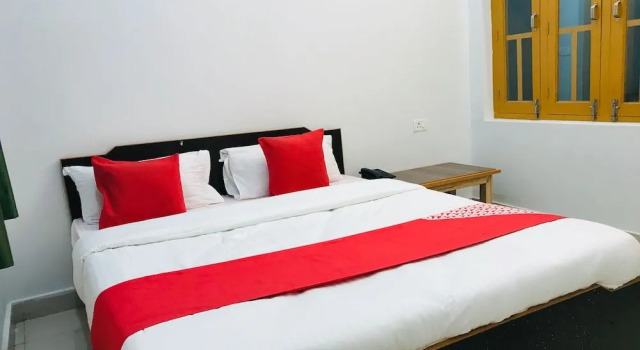 OYO 23054 Vishal Residency Barkot, Забронировать Отель Уттаркаши штат Уттаракханд