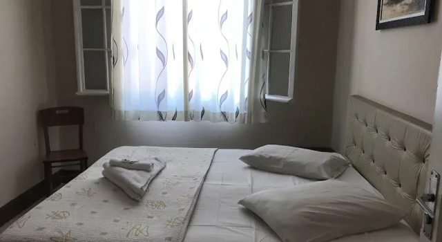 Vila Real Hotel