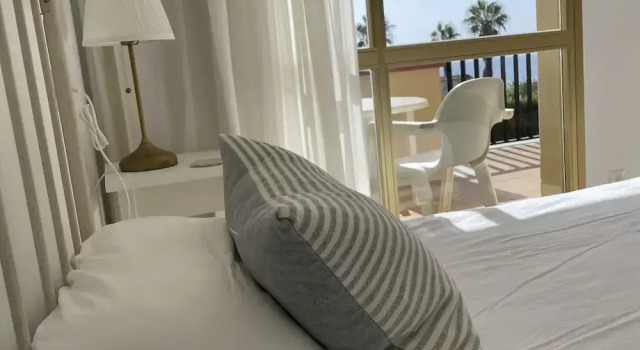 Estudio Primera Linea de Playa 50 mtrs