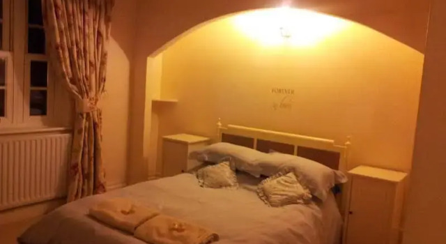 Wimbledon Lodge Apartment, Varaa Huoneisto Asunnot kohteessa Merseyside, Huoneisto