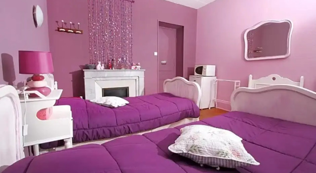 La Renardière, Rezerwuj Hotel Saint-Sauveur-de-Montagut Ardèche