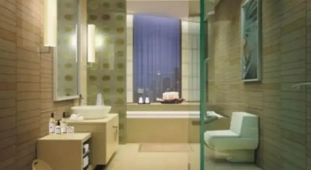 Двухместный номер Superior YaoJiang New Century Grand Hotel Zhuji