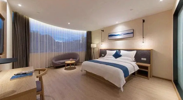 Fairyland Hotel - Jiashibo Avenue Branch, Prenota Hotel Xiaguan Yunnan