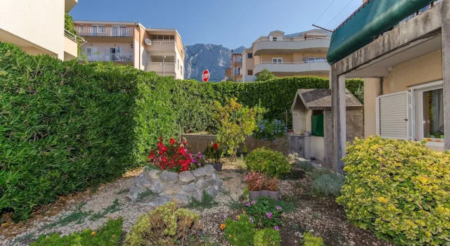 Apartments Katica