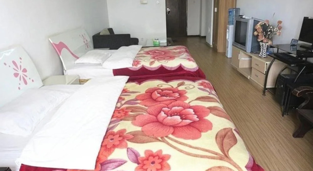Quanyou Hostel, Varaa Hostelli Hostellit kohteessa Yunnan, Hostelli
