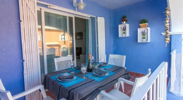 Bungalow La Cala