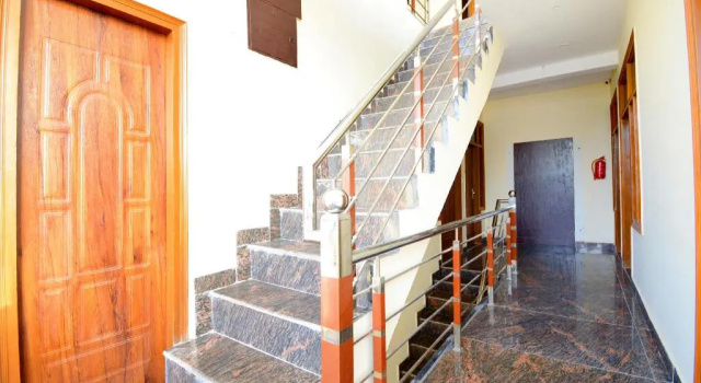 The Sai Palace by OYO Rooms