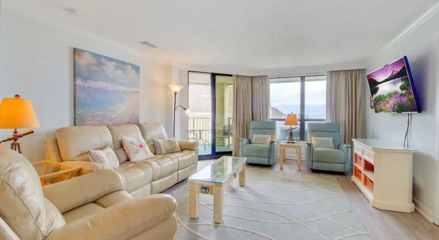 311 Summerhouse by Avantstay Beach Views Access to Community Pool