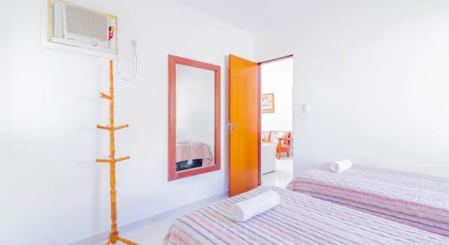 Шале GB09 Ótima Casa 6 Quartos a 50m da Praia