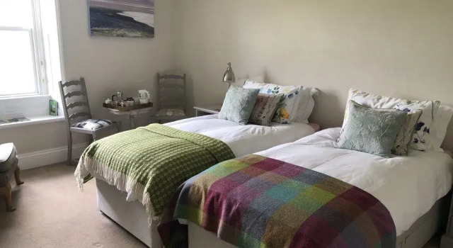 Dale House B&B, Забронировать Отель «постель и завтрак» Отели Клайтеро 3 звезды, 3*