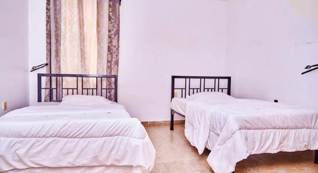 Maasai Retreat