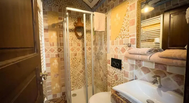 Номер Deluxe Hotel Black Forest