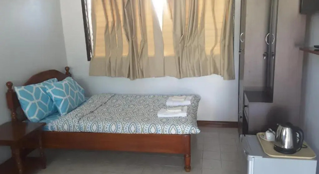 Standard Zimmer Cave Beach Resort Boutique Luxury Accomodation