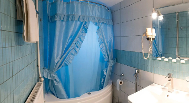 Полулюкс Krikonis Hotel