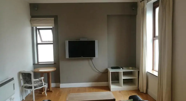 Апартаменты Crawford House - ScholarLee Living Apartments