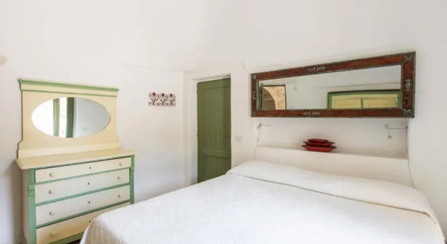 Trulli Masseria Donno Santo, Buchen Sie Hotel Ceglie Messapica Itria-Tal