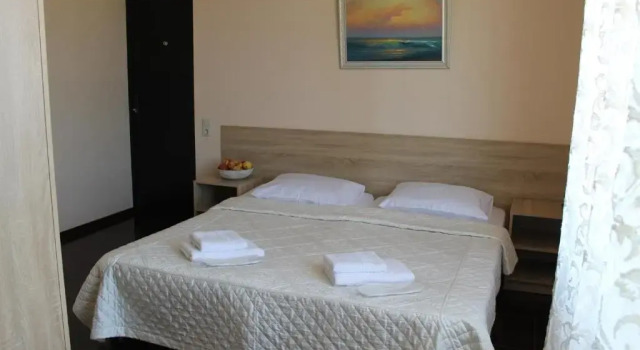 Camera Standard Guest house Amra