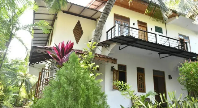 Pearl Bungalow Trincomalee, Varaa Hotelli Edulliset hotellit kohteessa Trincomalee District
