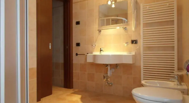 Apartment 2 Schlafzimmer Chalet Kiara - Appartamenti Abar