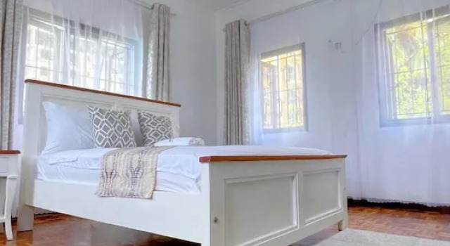 Вилла Luxury Villa Ella