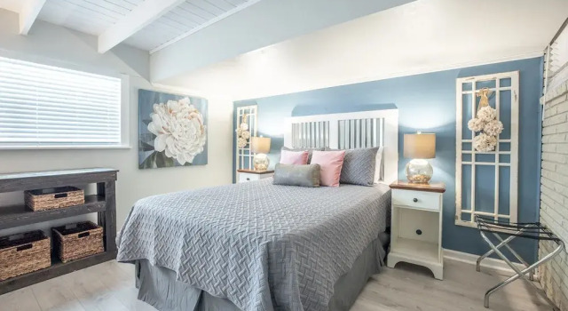RIVER ROSE - 3 Br Home