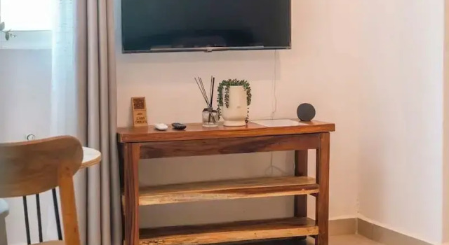 Двухместный семейный номер Standard Hotel Casa Origen Huatulco