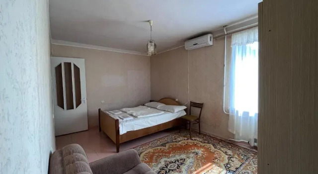 Номер Deluxe Apricot Tree B&B