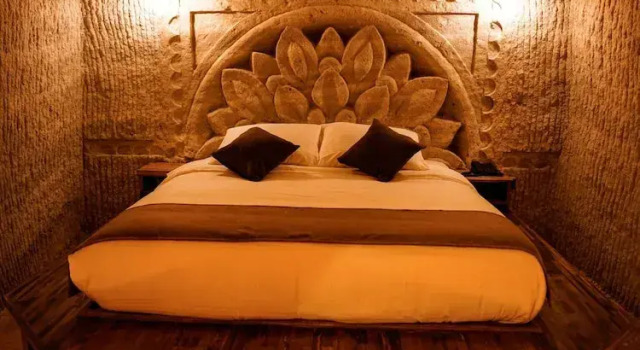 Номер Deluxe Lost City Cappadocia