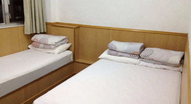 Lee Garden Guest House (Managed by Koalabeds Group), Boek Pension Tsim Sha Tsui Hongkong, in de buurt van The ONE