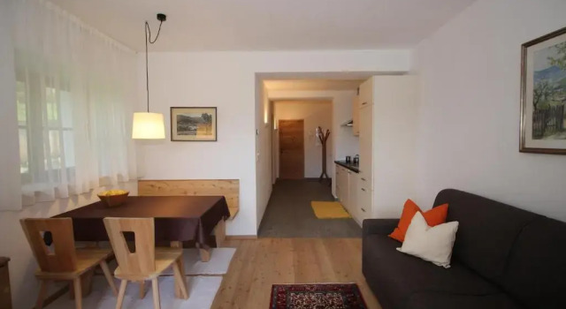 Апартаменты Superior Apartments Im Winkl