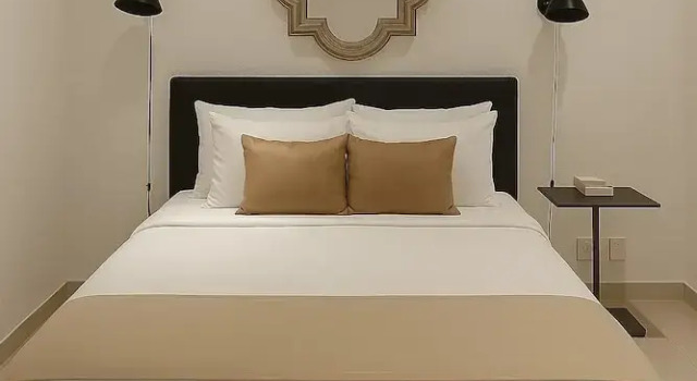 Barmel Apartments