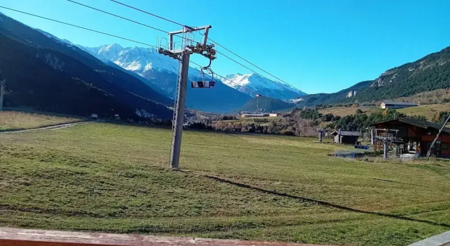 Апартаменты Apartment for 6 People in Val Cenis