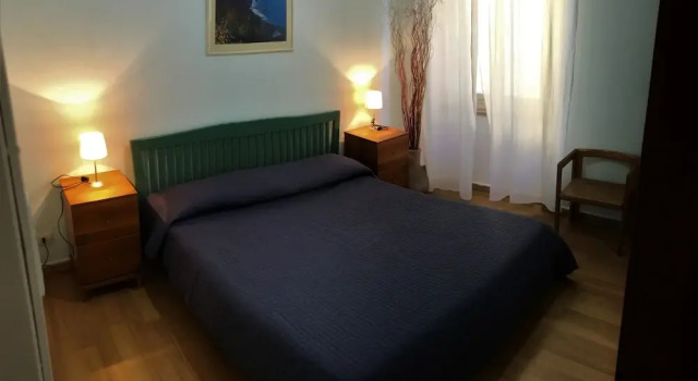 Degiorgio8 Apartment