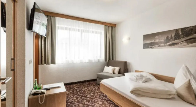 Номер Standard Hotel Puint