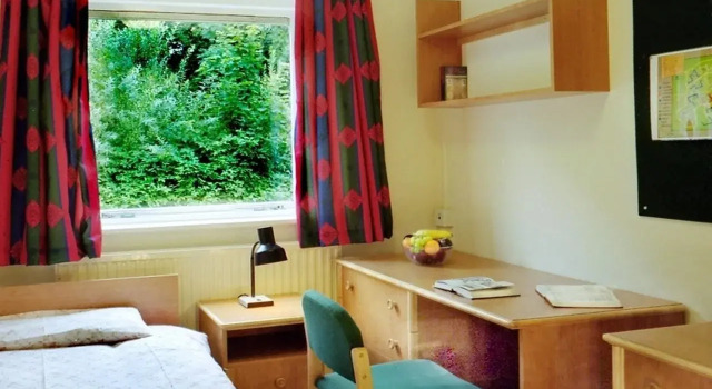Rutherford College, University of Kent, Забронировать Отель СПА-отели Англии, SPA-услуги