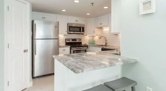 Номер Standard Phoenix Iii 3108 2 Bedroom Condo