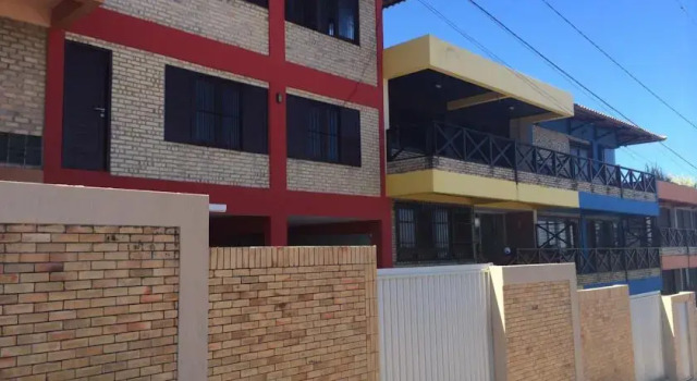 Vila Doce Dulce Flats
