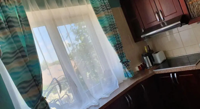 Апартаменты Apartment in Daugavpils Centre