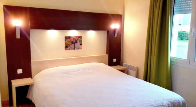 Номер Comfort Logis JumHotel