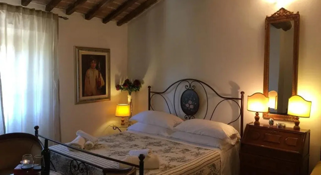 Villa Loghino