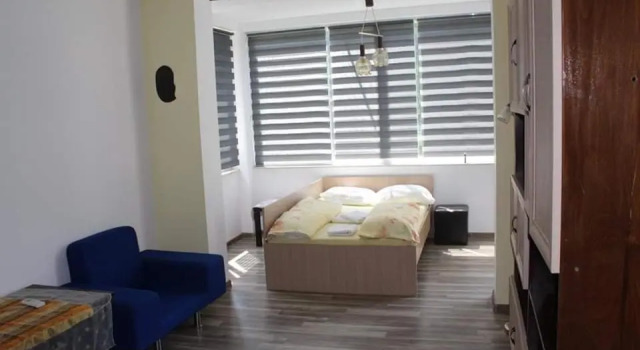 Апартаменти Арт Уют 3 и Арт Уют 4, Book Lejlighed Plovdiv Plovdiv