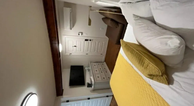 Greeter Falls Lodge Unit 3, Reserva ahora Hotel Altamont Tennessee