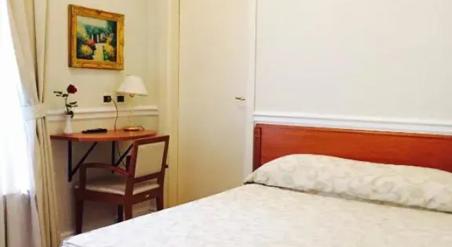 Семейный номер Standard Hotel Claila